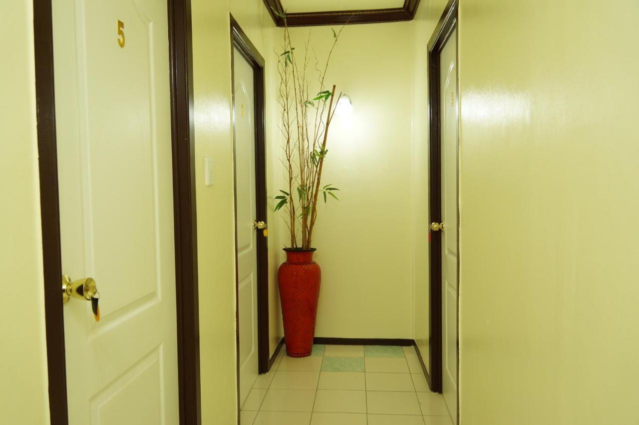 Moatoga Hotel Apia Esterno foto